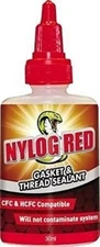 Refrigeration Technologies RT200R Nylog Red Gasket and Thread Sealant Viper