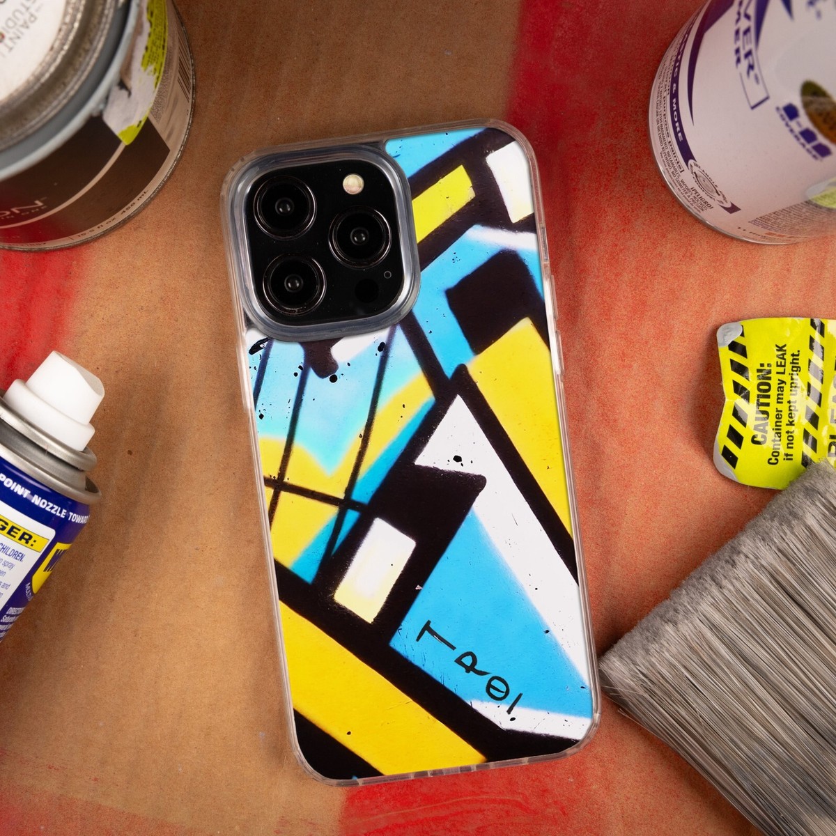 Graffiti HD Phone Case Compatible with Apple iPhone 11 Models | eBay