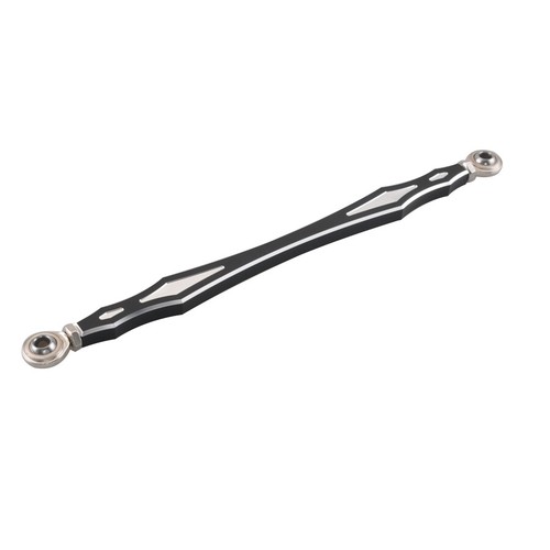 Palanca de cambios diamante diamante diamante para Harley Electra Glide 1980-2019 - Imagen 7 de 11