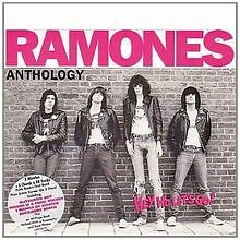 Hey! Ho! Let's Go - The Anthology von Ramones | CD | Zustand gut