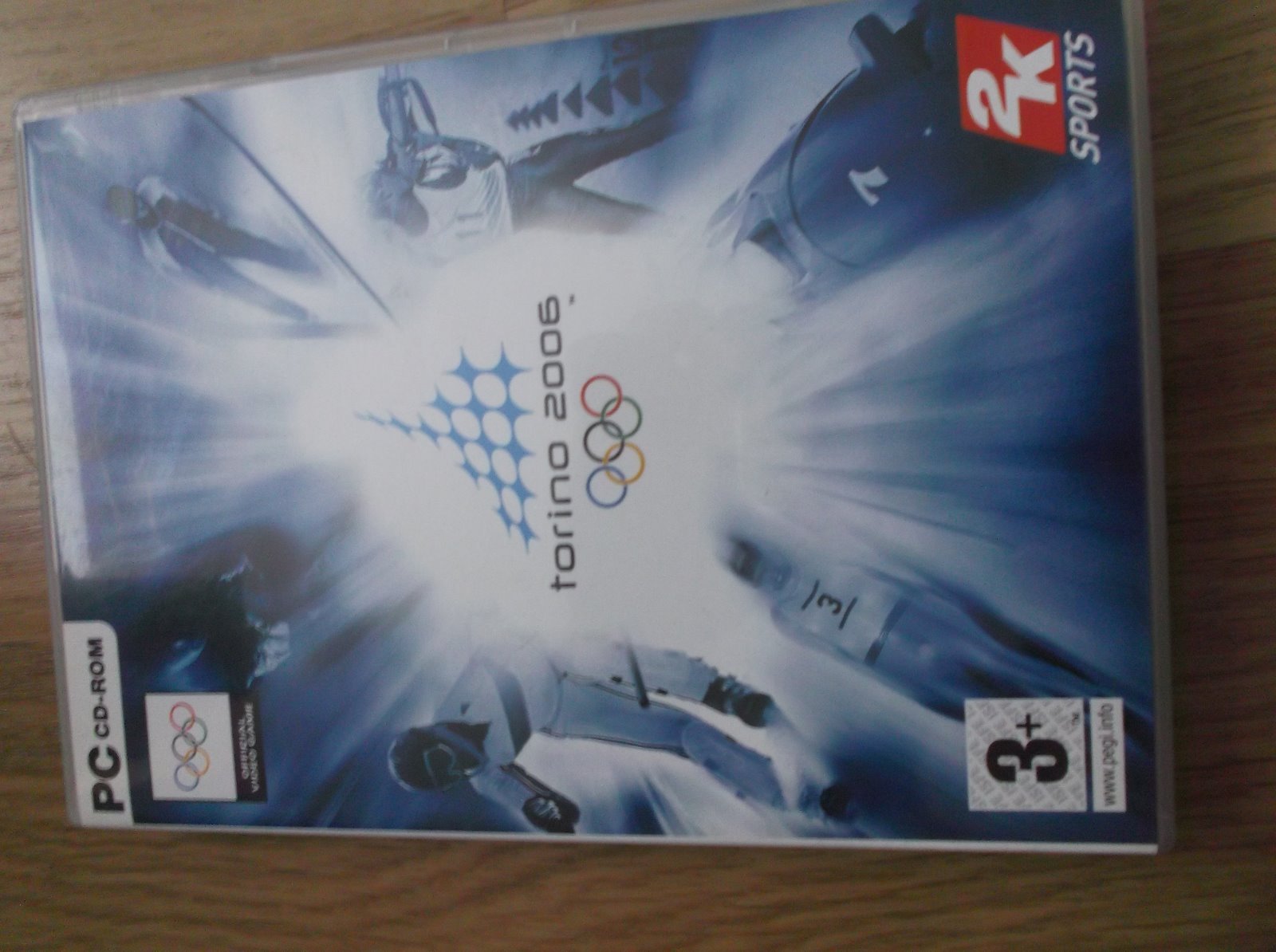 Torino 06 Pc Windows 06 For Sale Online Ebay