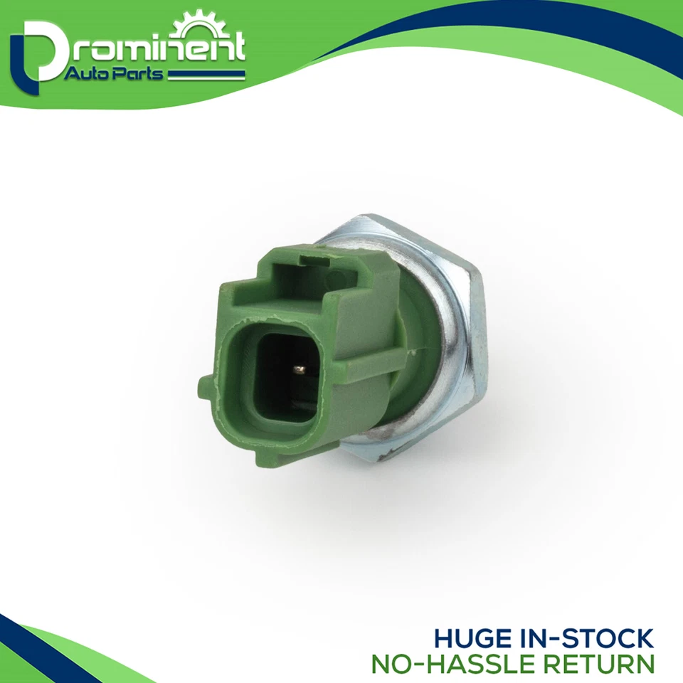 Sensor interruptor de presión de aceite del motor apto para Lincoln LS 2001-2006 3,9 L V8 PS380 Foto 2 de 4