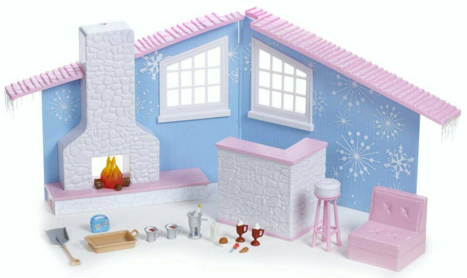 bratz playsets 2015