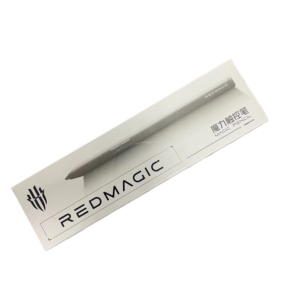 For RedMagic Gaming Tablet Pro 10.9'' Magic Pencil 2nd Gen