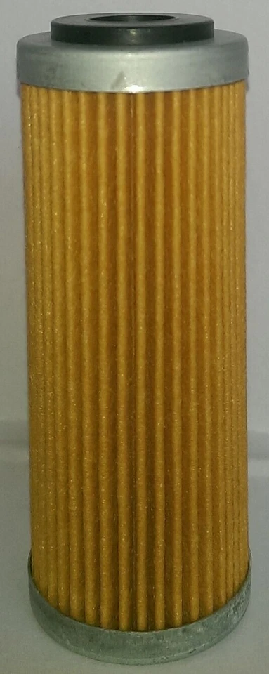 Качественный сменный масляный фильтр Hiflofiltro EO подходит для KTM EXC-F 300 (2015) - Изображение 4 из 4