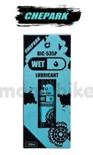 Chepark BIC-535P Wet Type Lubricant Lube for Bike Chain 120ml NIB 