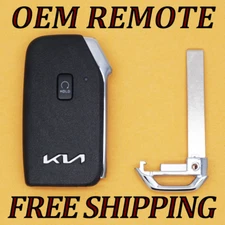 OEM 2022 KIA TELLURIDE SMART KEY PROXIMITY REMOTE TRANSMITTER 95440-S9330