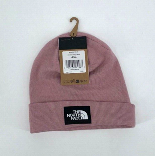 The North Face Dock Worker Recycled Beanie - Picture 7 of 12