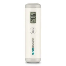 Conair Digital Thermometer for Adults and Kids, Forehead Thermometer, Compact,