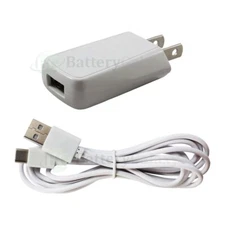 USB Type C Cord 10FT Cable+FAST Wall Charger Mini for Mini 8.3/Air 11.0/Air 13.0