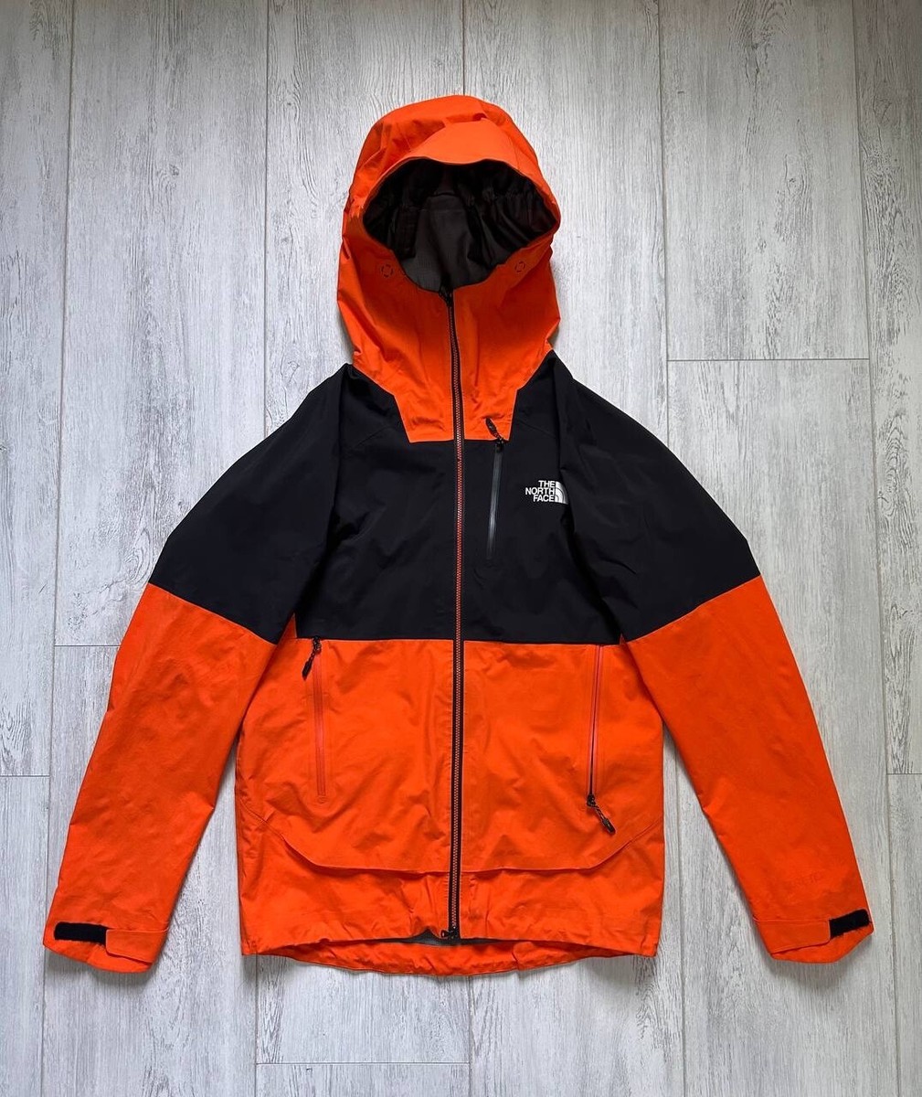 The North Face Men's Jazzi 3L GORE-TEX Waterproof Shell Jacket