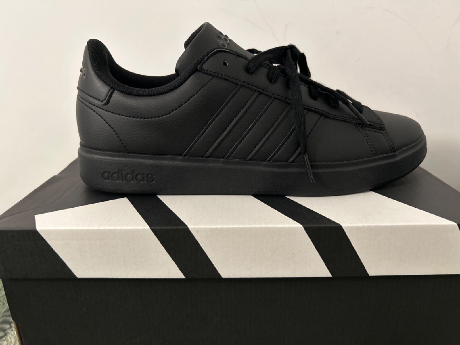 Adidas Zapatilla Grand Court 2.0