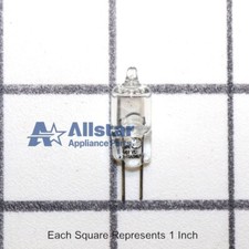 Dacor Range/Stove/Oven Light Bulb 86573