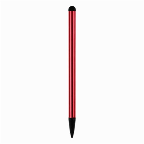 Thin Capacitive Touch Screen Stylus Pen for iPhone/iPad/Samsung Phone Tablet - Picture 5 of 11