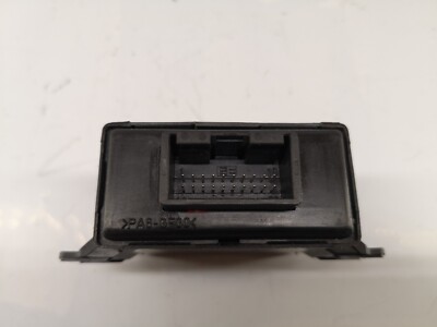 STEUERGERÄT LWR LEUCHTWEITENREGULIERUNG Audi A3 A4 A6 A8 Q7 8P0907357F EUR 10,00 - PicClick FR