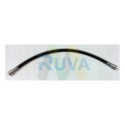 Fits VW Lupo 1999-2005 + Other Models Ruva Rear Brake Hose