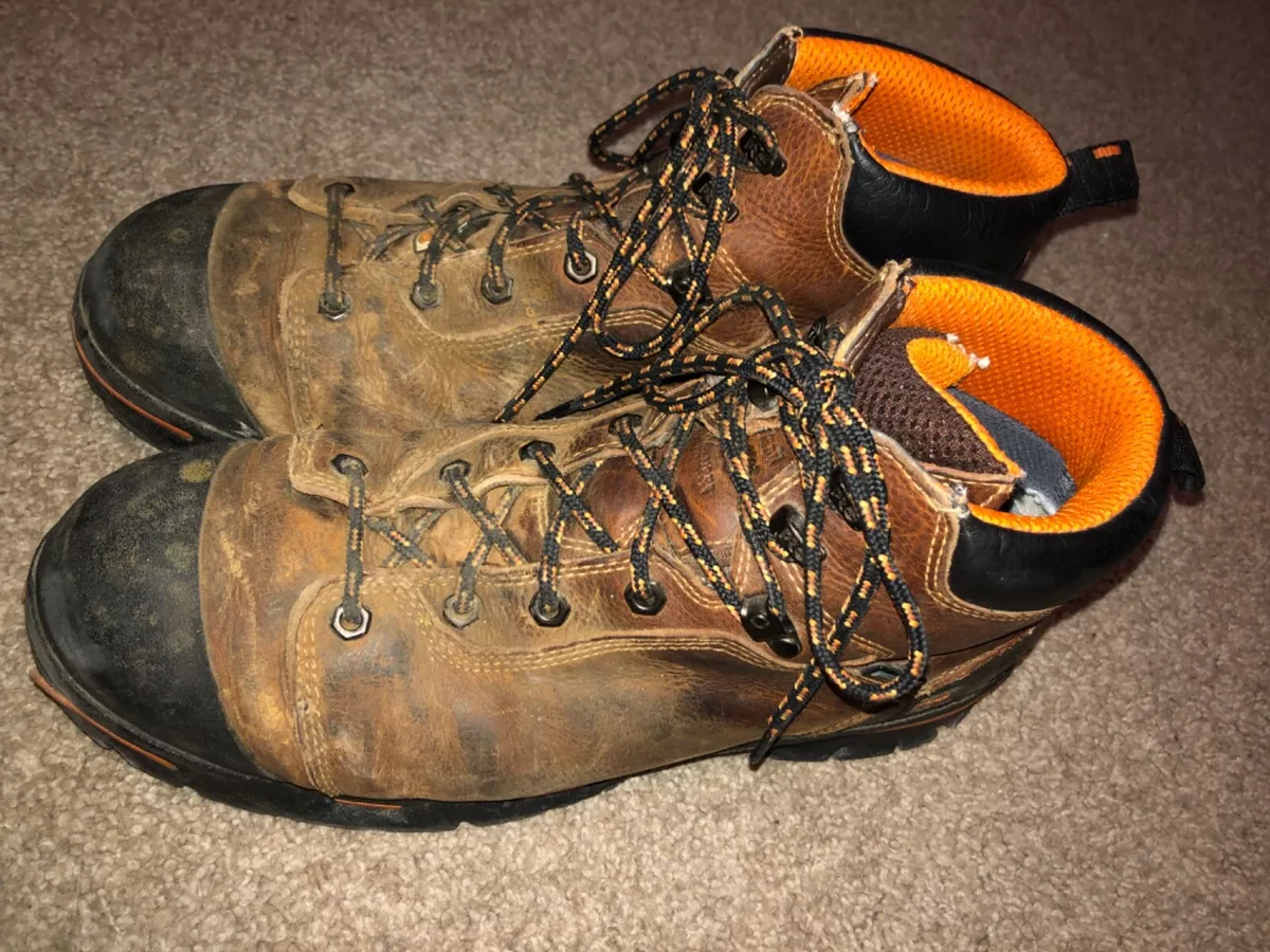 Timberland PRO Mens 6