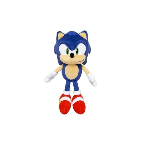 Sonic the Hedgehog ALL STAR COLLECTION S size Plush SANEI 2024 SEGA JAPAN New - Picture 3 of 7