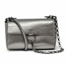 T Tahari Piper Leather Crossbody | Leather *