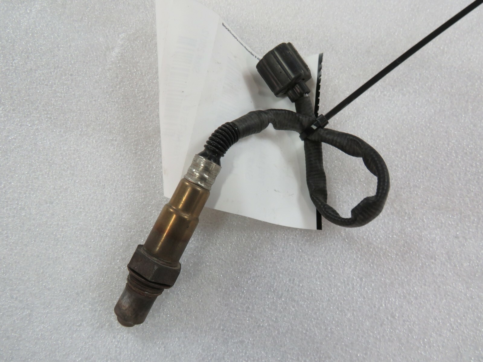McLaren 570S, Oxygen Sensor, Used, P/N 559231
