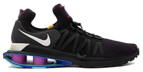 Nike Shox Gravity Grand Purple for sale