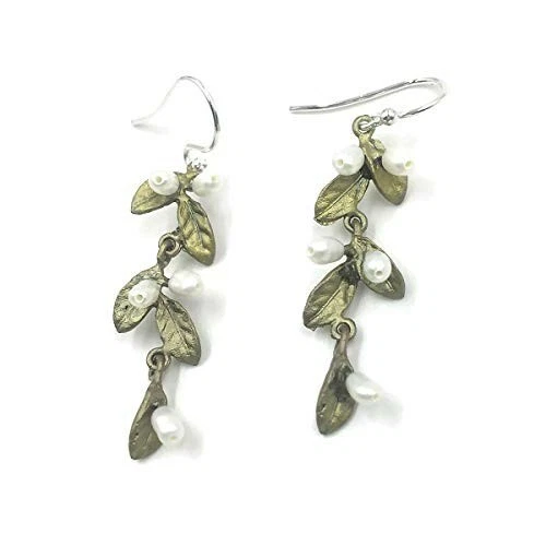 Michael michaud earrings sale
