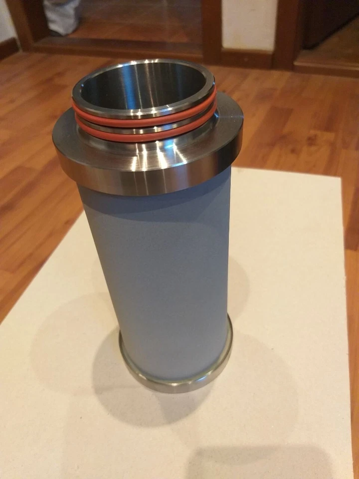 Donaldson process filter element Ultrex P-GS 07/30 1 micron Free Shipping - Image 3 of 3