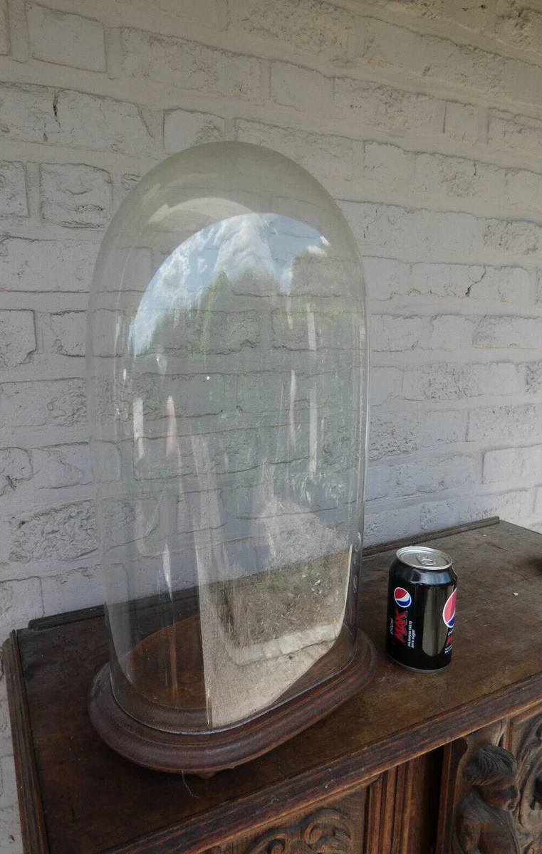 Antique 2024 glass globes