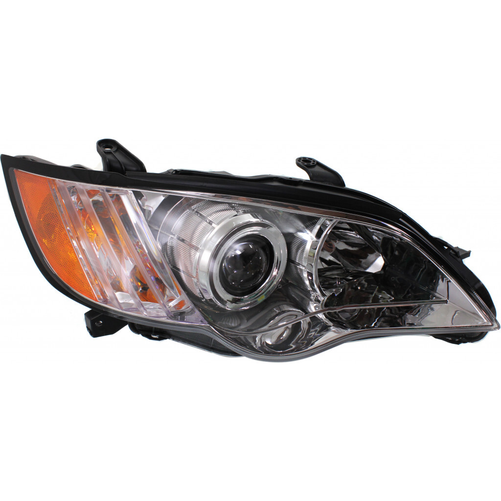 For 2008-2009 Subaru Outback Passenger Right Side Headlight
