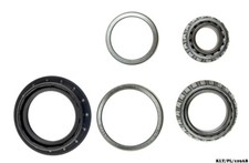 Roulement de roue Opel REKORD