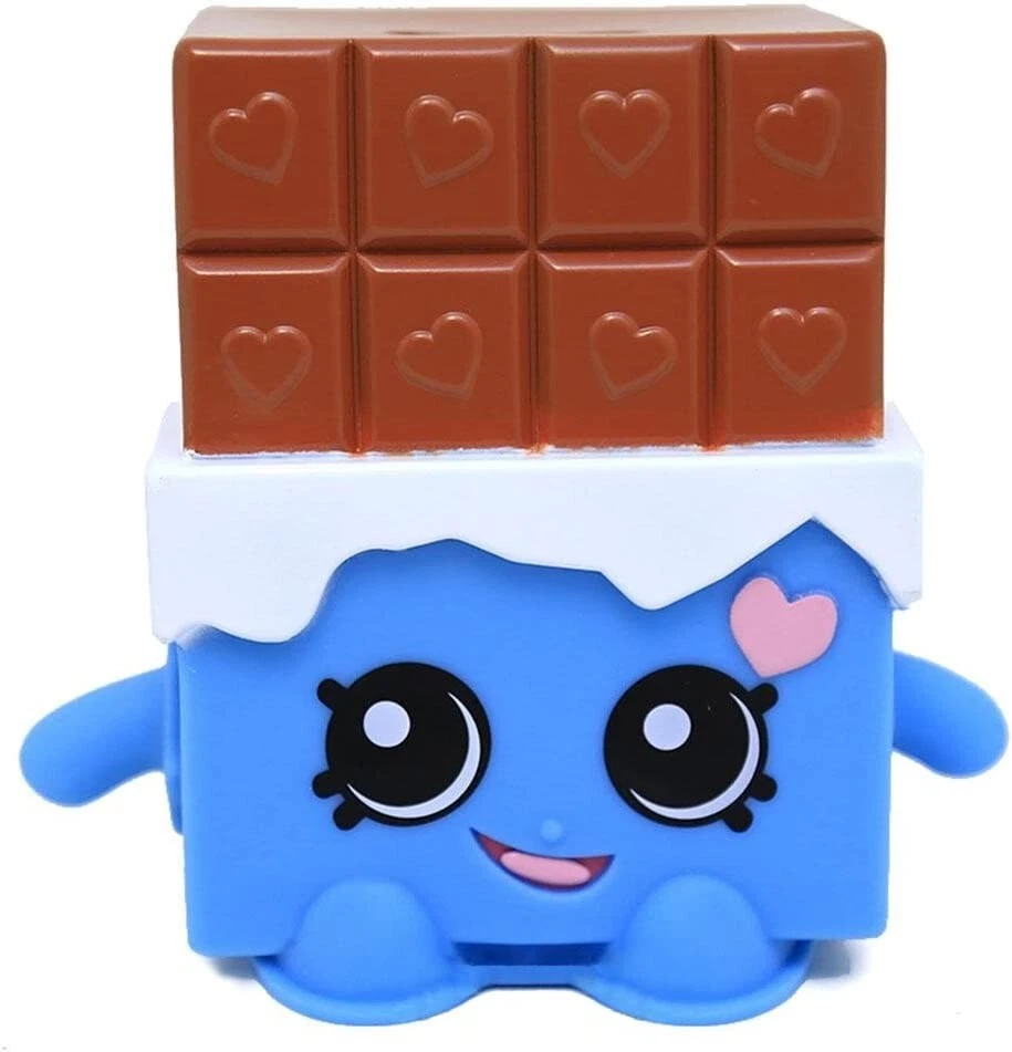 Shopkins cheeky cheap chocolate