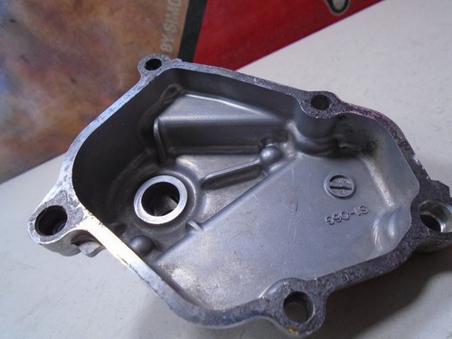 Suzuki SV 1000 2006 cubierta del eje de cambio 06 SV1000 03-07 - Imagen 3 de 6