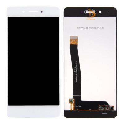 White For Huawei Enjoy 6S DIG-AL00 DIG-TL10 LCD Display Touch Screen Test #D6D