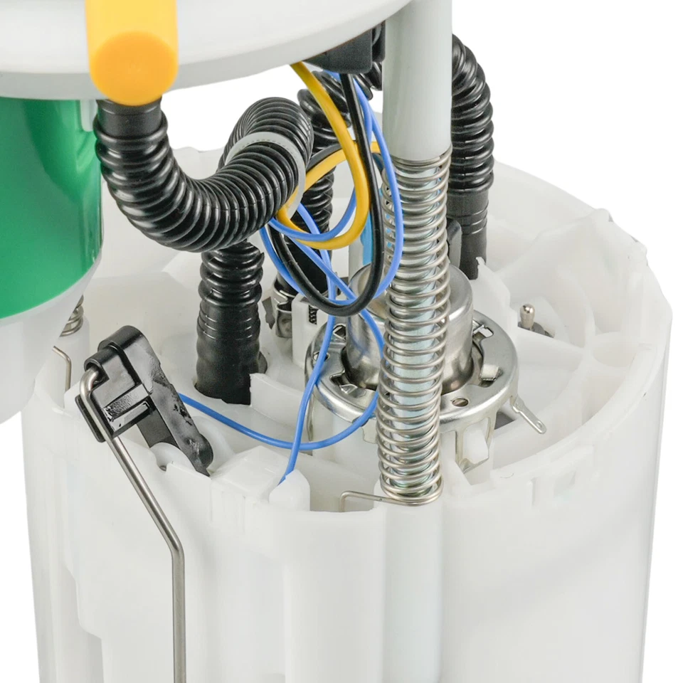 1X Fuel Pump Assembly Fit for Chevrolet Impala 08-11 Buick Allure LaCrosse 08-09 Foto 4 de 4