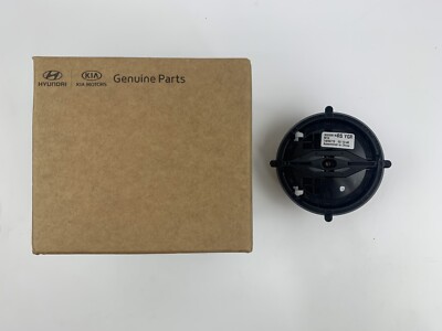 Outside Mirror Actuator Motor Right Passenger Side Stinger