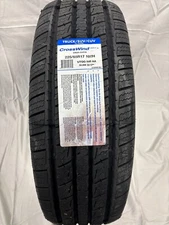4 (Four) New Crosswind HT2- P225/65R17 Tires 2256517 225 65 17