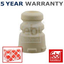 Febi Front Bump Stop Fits Passat Tiguan Touran Caddy A3 Octavia Yeti