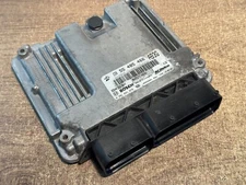 2015 Vauxhall Zafira Tourer 2.0 Diesel Engine Control Unit ECU 55579447  *2