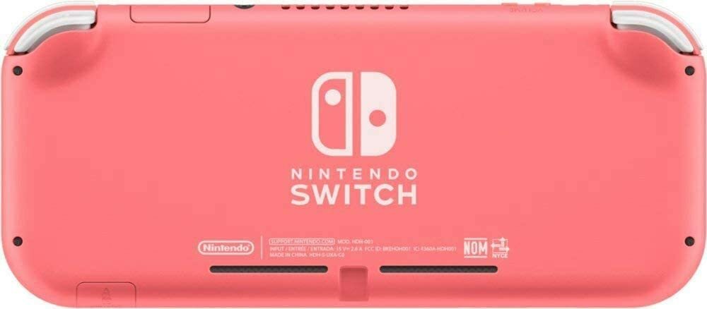 K.mu様／Nintendo Switch Lite Nintendo Switch Lite Game Console 32 GB Handheld Gaming