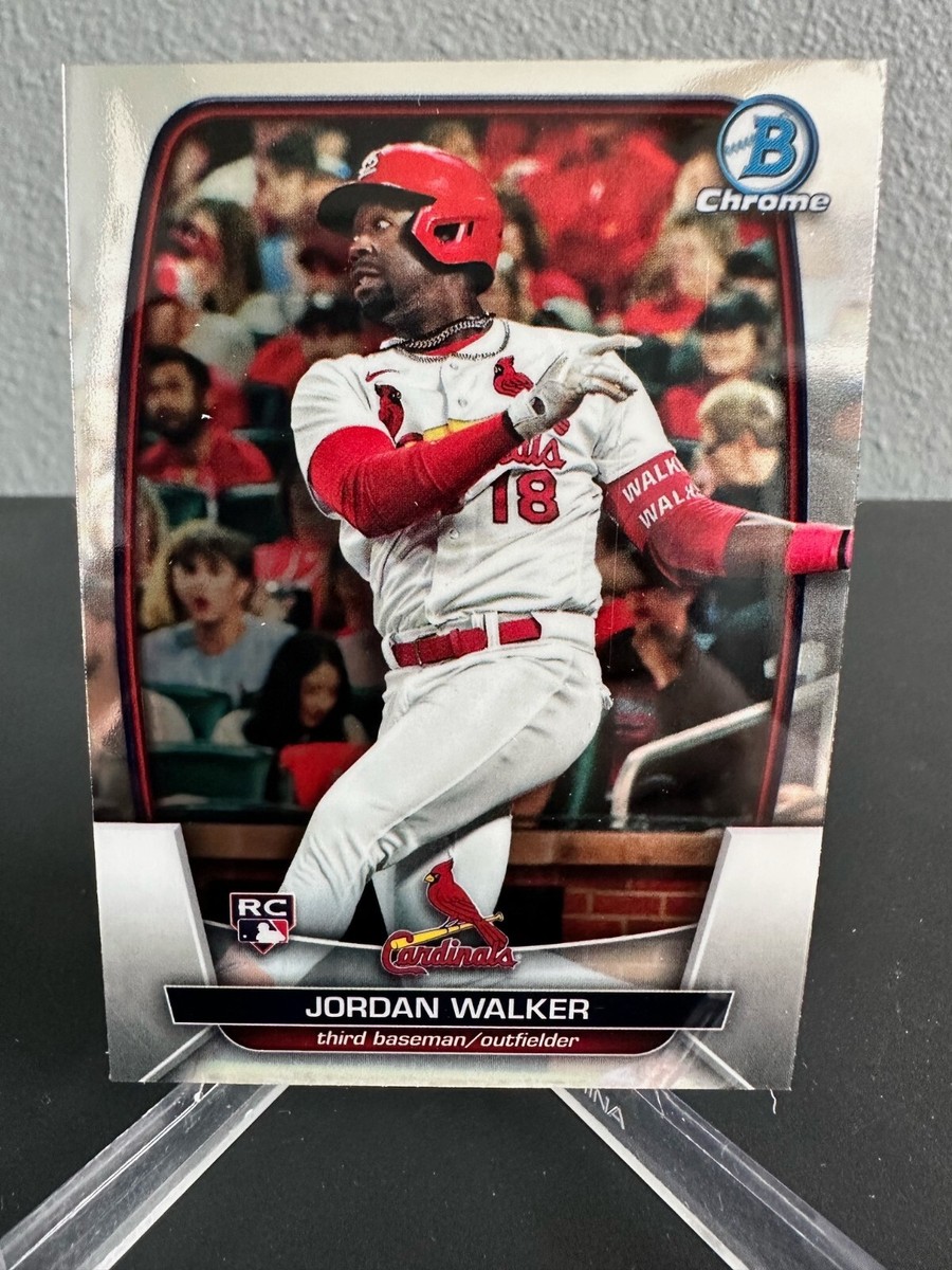 2023 Bowman Chrome Baseball - 1st Bowman & Rookie Cards - Pick