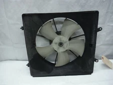 2004 HONDA ODYSSEY MAIN ENGINE RADIATOR COOLING FAN ASSEMBLY OEM 2002-2004