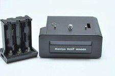 Mamiya RZ67 Winder for RZ67 Pro