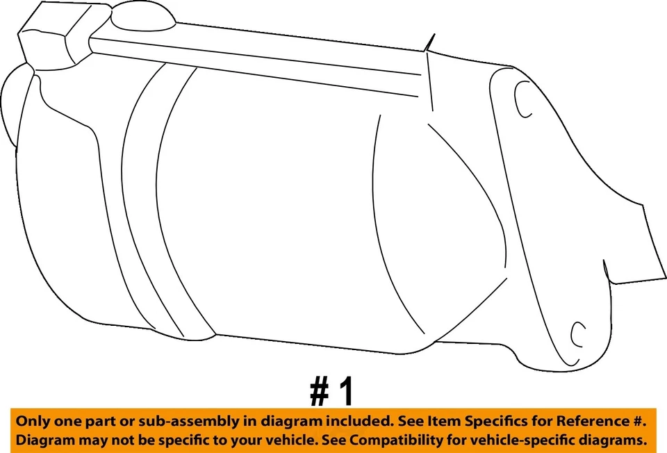 Motor de arranque usado se adapta a: Chrysler Town & Country 2004 pin conector tipo estrecho Foto 4 de 4