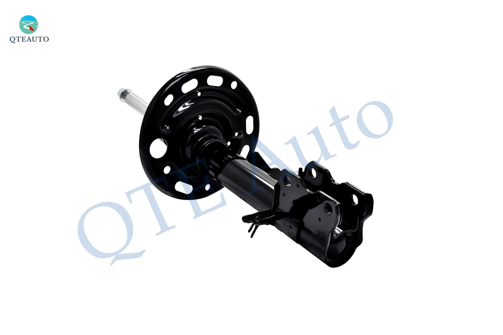 Pair of 2 Front L-R Suspension Strut Assembly For 2014-2017 Nissan Quest V6 3.5L