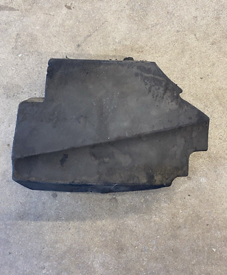Used OEM 2014 Jeep Grand Cherokee EcoDiesel Injector Harness Cover