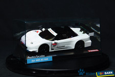 Kyosho Mini-z Body ASC HONDA Racing NSX 2007 Test Car MZX324T