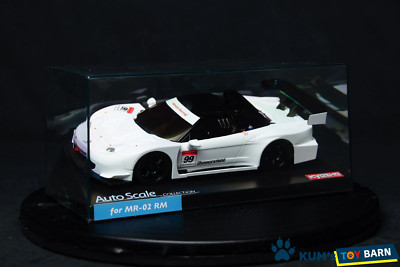 Kyosho Mini-z Body ASC HONDA Racing NSX 2007 Test Car