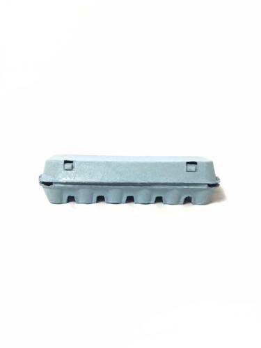 50 X Brand New Natural/Rustic 12 Slots Biodegradable Eco Color Egg Carton Tray - 第 20/26 張圖片