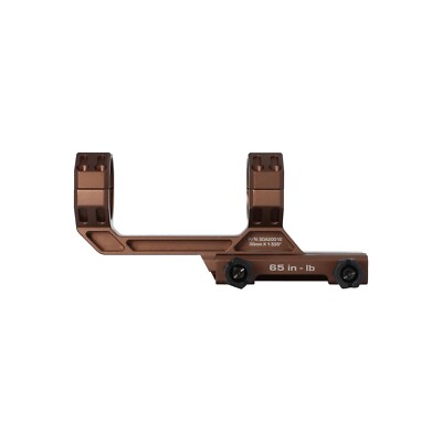 Sig Sauer ALPHA MSR Scope Mount, 30mm, 1.54