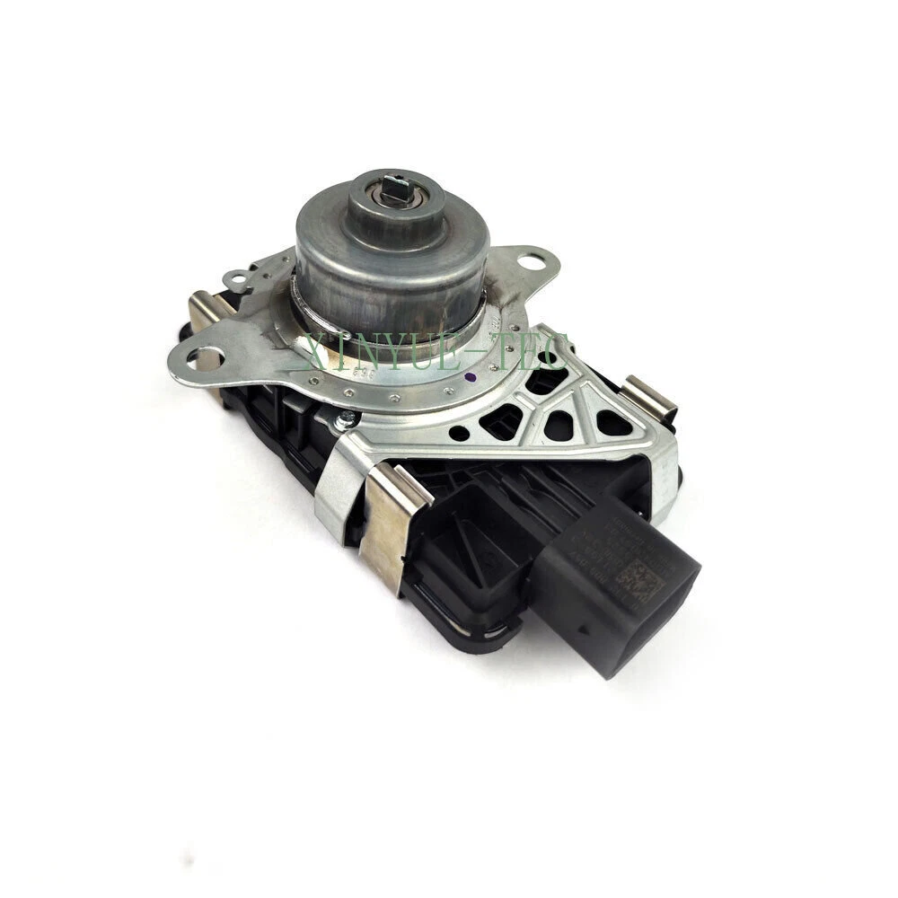 Longitudinal Moment Module Transfer Case for BMW ATC13 27609469023 
